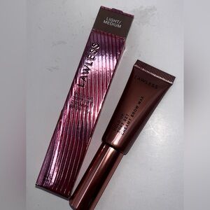 LAWLESS Hold Up Creamy Brow Wax - Light/Medium